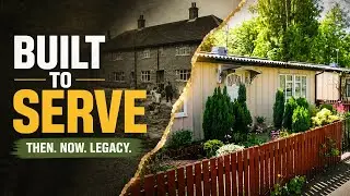 The History of Council Housing in Britain - Homes for Heroes