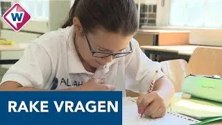 Waar blijft mijn verwijderde blindedarm? - OMROEP WEST