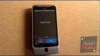 Siri for Android is Vlingo