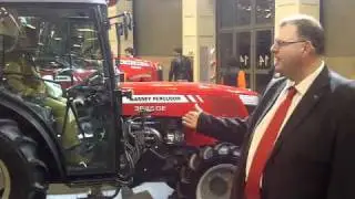 Massey Ferguson 3600