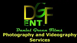 Daniel Green Films Photography/Video Services