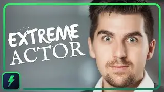 Extreme Actor &mdash; Official Trailer | Fearless Original Series