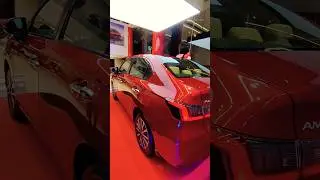 All New Honda Amaze 😍🔥