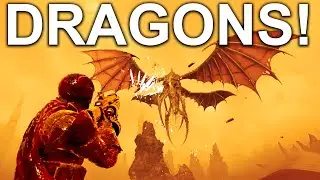 Helldivers 2 Into the Unjust Gameplay...