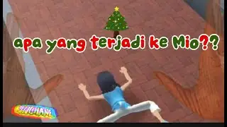 sakuraschoolsimulator with nonik eps 258 ADA Apa Dengan MIO