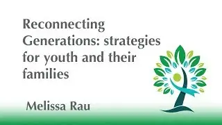 Connecting Generations