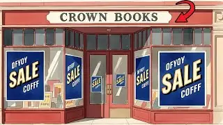 10 Forgotten Bookstore Chains That Were Once Everywhere