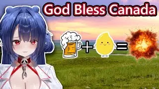 PEE BOMB, just a Canadian thing #phaseconnect #dizzydokuro #vtuber