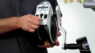 Fulton&reg; F2&reg; Winches Commercial
