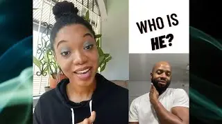 Should A Woman Pursue/ Propose To A Man?