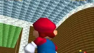 Maestro Mario 64: Major Rom Hack Early Preview Part 1 of 3