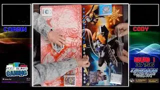 Thursday Local @ Post Board Gaming!!