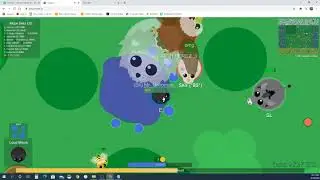 First Black Cub in Beta Mope Update???