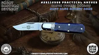 Great Eastern Cutlery: #25 