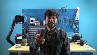Types of Electronic Construction - THD, SMD, Point-to-Point - Solder Series: Ep. 3