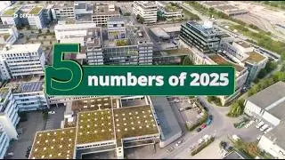 5 Figures of 2025 - DEKRA