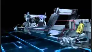 DidItForebode Builds a City Car -  Official Trailer