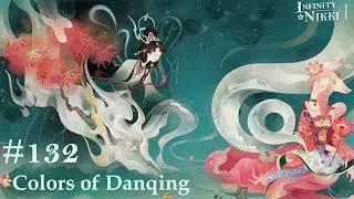 Infinity Nikki Playthrough Part 132 - A Mysterious Resident Of The Bamboo Grove