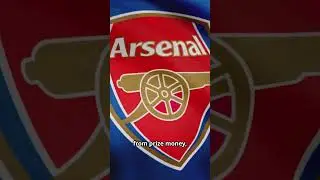 How Does the Premier League Make Money ?                                                 #afc #mufc