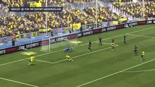 FIFA 14 OFFICIAL DEMO GAMEPLAY PC [BEST SETTINGS]