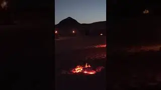 siwa oasis desert camping( siwa astro camp)