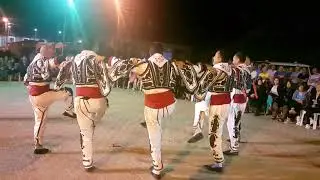 Silivri Halk Oyunları Ekibi
