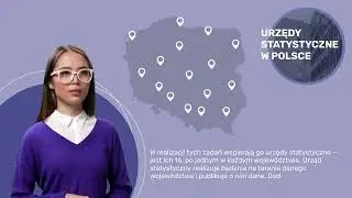 Kto zajmuje się statystyką? [Służby statystyki publicznej]