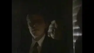 Body of Evidence (1992) - TV Spot 2