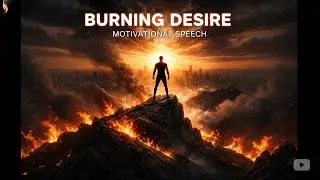 Burning Desire