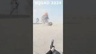 Squad Old vs New RPG-7 #shorts