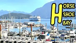 HWY TO HAVEN | BEAUTY OF THE VANCOUVER |