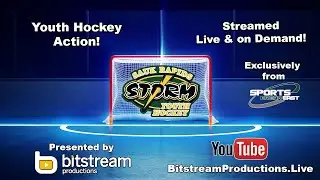 SCRIMMAGE: PEEWEE B1 VS. NORTH METRO 3:15pm CST-4:30pm CST