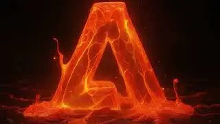 Adobe Logo Gen AI Animation |  Photoshop, FluxKontext, Firefly, & Premiere