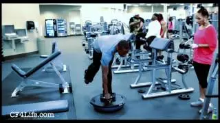 Team Chicago Fit 4 Life 