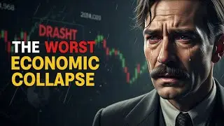 La Gran Depresi&oacute;n en 9 Minutos | Econom&iacute;a Informal