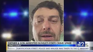 Jones County woman charged with exploitation of a vulnerable adult