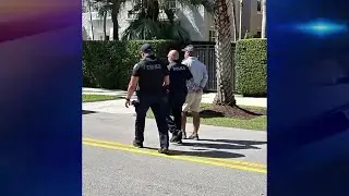 Miami Beach Golf Club staff catch man accused of swiping $26K &lsquo;Hulk&rsquo; Rolex from visitor&rsquo;s bag