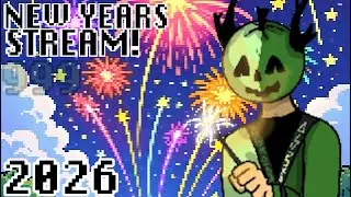 [22/365] ROBLOX - 🎆HAPPY NEW YEARS EVE🎆DONATING TO SUBSCRIBERS🎆FREE ROBUX ON PLS DONATE🎆