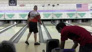 LIGBT HERRILL LANES FINAL SHOOTOUT - SEPT. 18, 2016