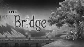 The Bridge (Switch) First 13 Minutes on Nintendo Switch - First Look - Gameplay