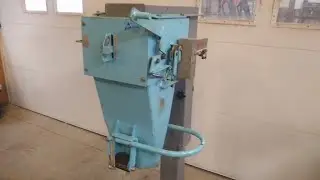 Taylor OM2 Bagging Scale Adjustments