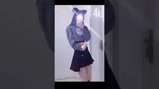 PUBG MOBILE Sniper Dance Montage Chen Nuo @Shorts Part1