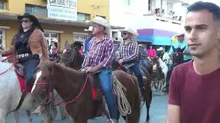 CAVALGADA BAMBUÍ 2023 - EXPO BAMBUI 2023