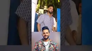Bigboss Reunion Party Elvish yadav on Fukra Insaan and Manisha #shorts #shortsfeed #youtubeshorts