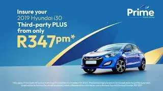 Prime South Africa - How Our Unique Third-Party Plus Car Insurance Works