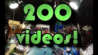 200th OneCircuit Video - a 