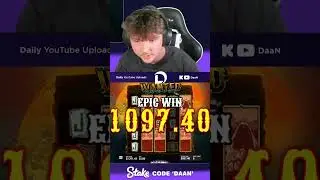Stake wins @DaanCSG #daancsg #casino #stake #slots #daan