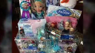 Premium All Occasion Made To Order Gift Hampers