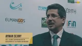 Islamic Corporation for the Development of the Private Sector | Global Islamic FinTech Summit 2019