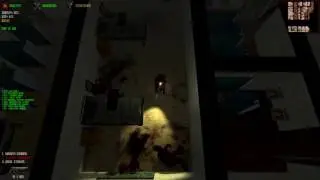 Dead Frontier: 3x Weapons and Armour event looting and boss hunting